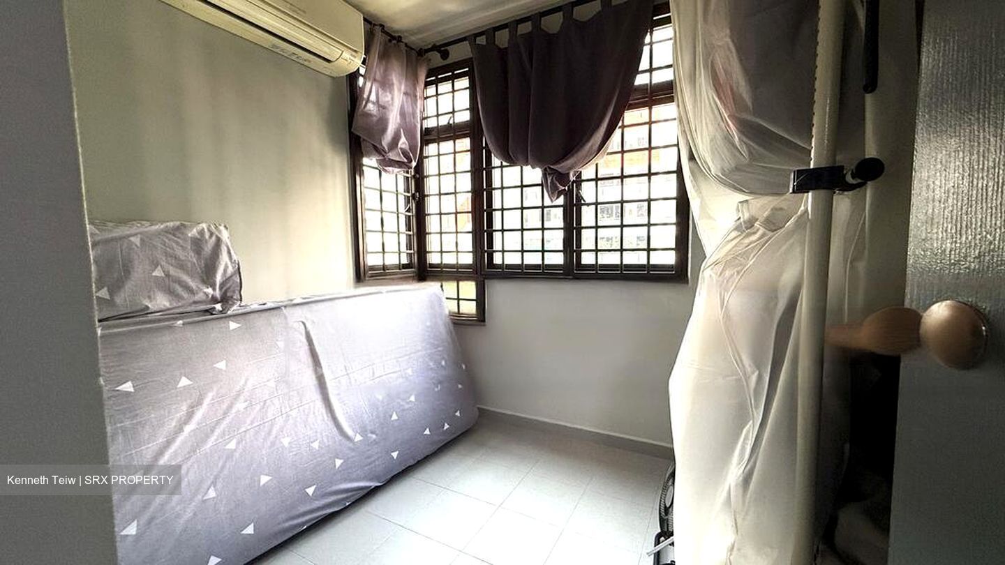 Blk 116 Bedok North Road (Bedok), HDB 3 Rooms #470391271